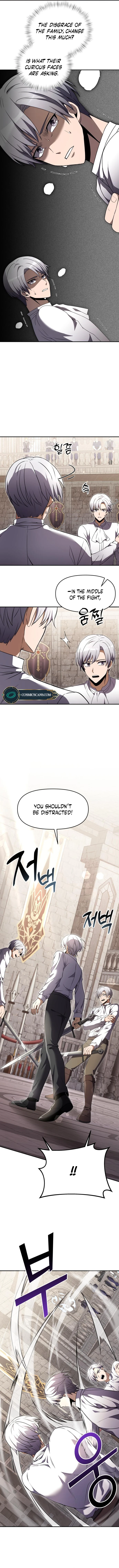 Terminally-Ill Genius Dark Knight chapter 7 page 8