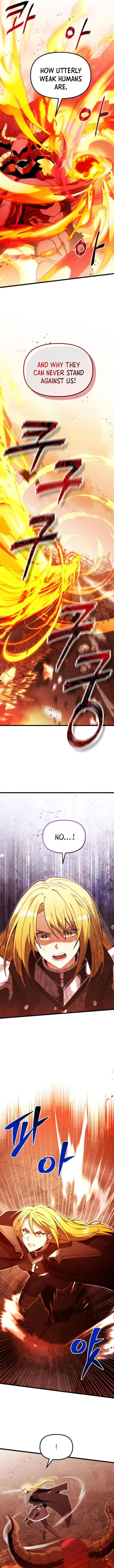 Terminally-Ill Genius Dark Knight chapter 82 page 10