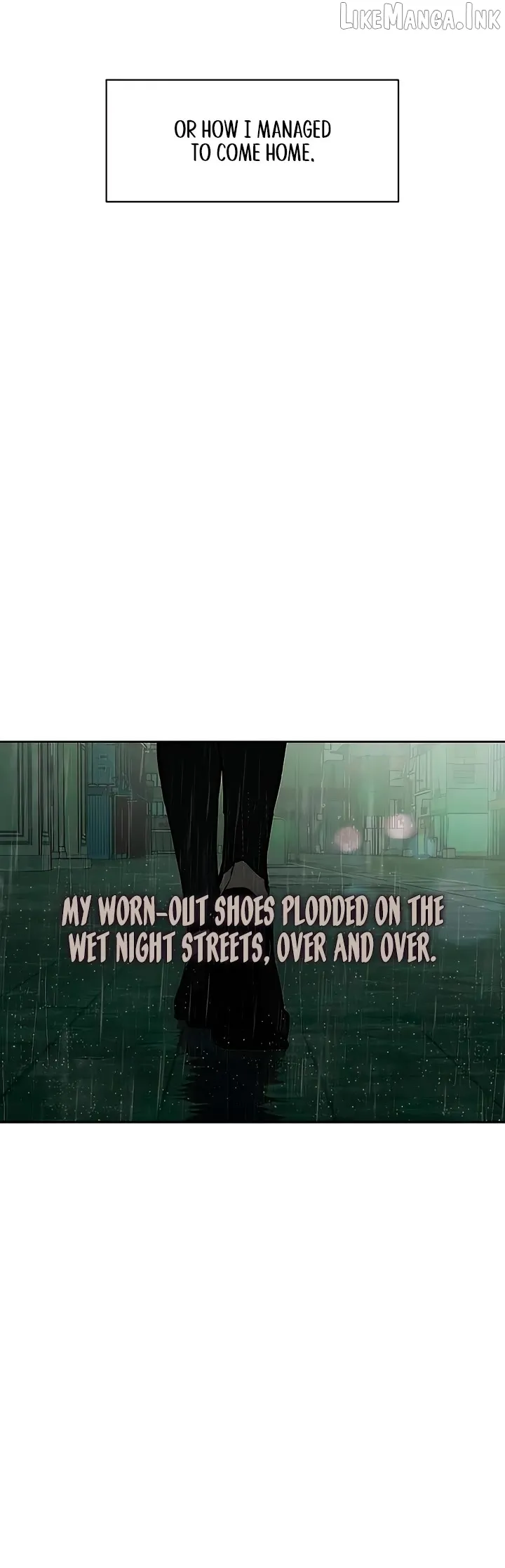 Tears on a Withered Flower chapter 110 page 45