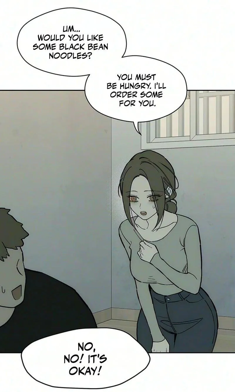 Tears on a Withered Flower chapter 113 page 80