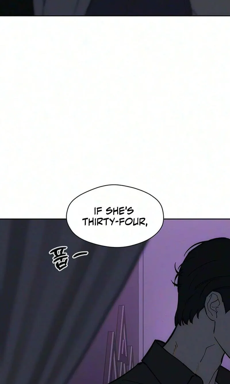 Tears on a Withered Flower chapter 113 page 124