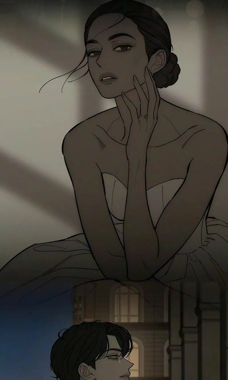 Tears on a Withered Flower chapter 113 page 53