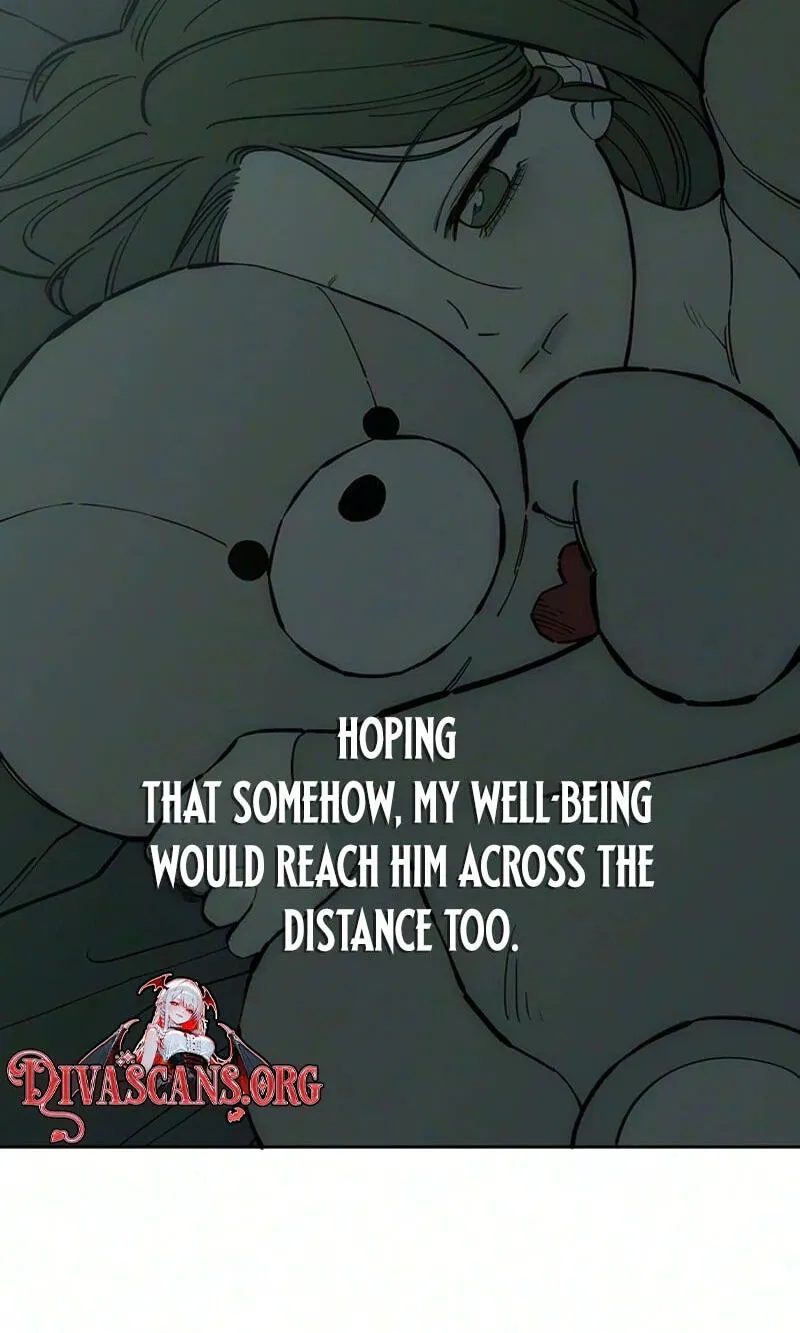 Tears on a Withered Flower chapter 113 page 91