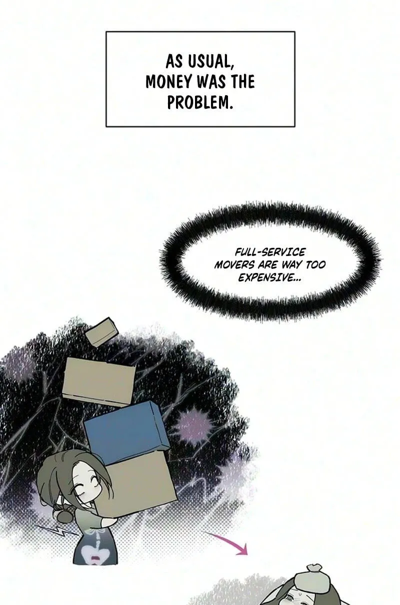 Tears on a Withered Flower chapter 113 page 74
