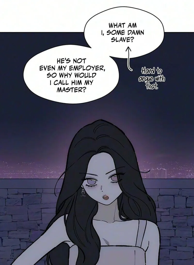Tears on a Withered Flower chapter 113 page 109