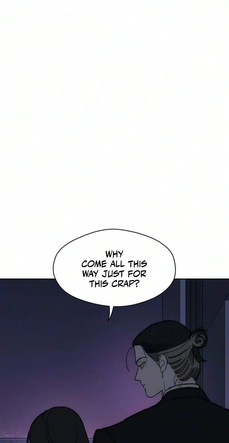 Tears on a Withered Flower chapter 114 page 71