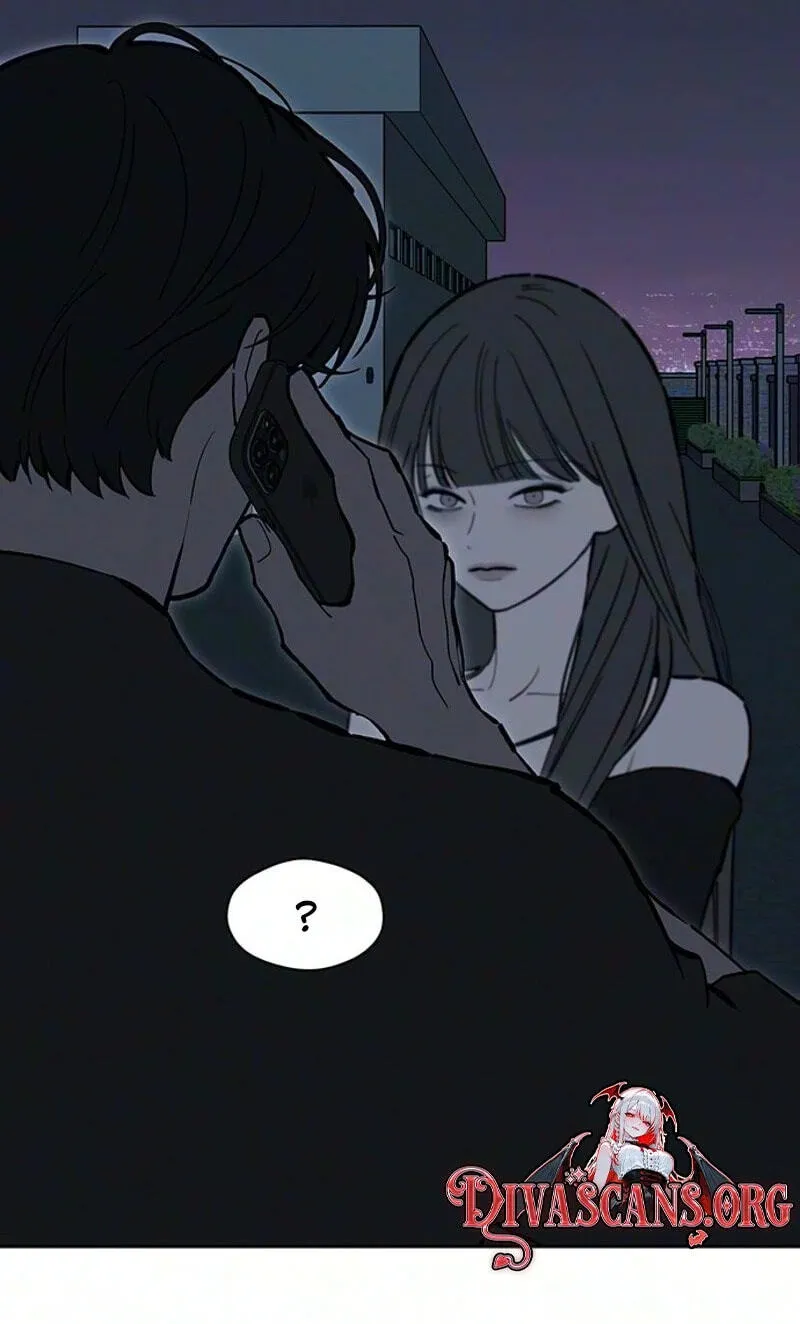 Tears on a Withered Flower chapter 114 page 35