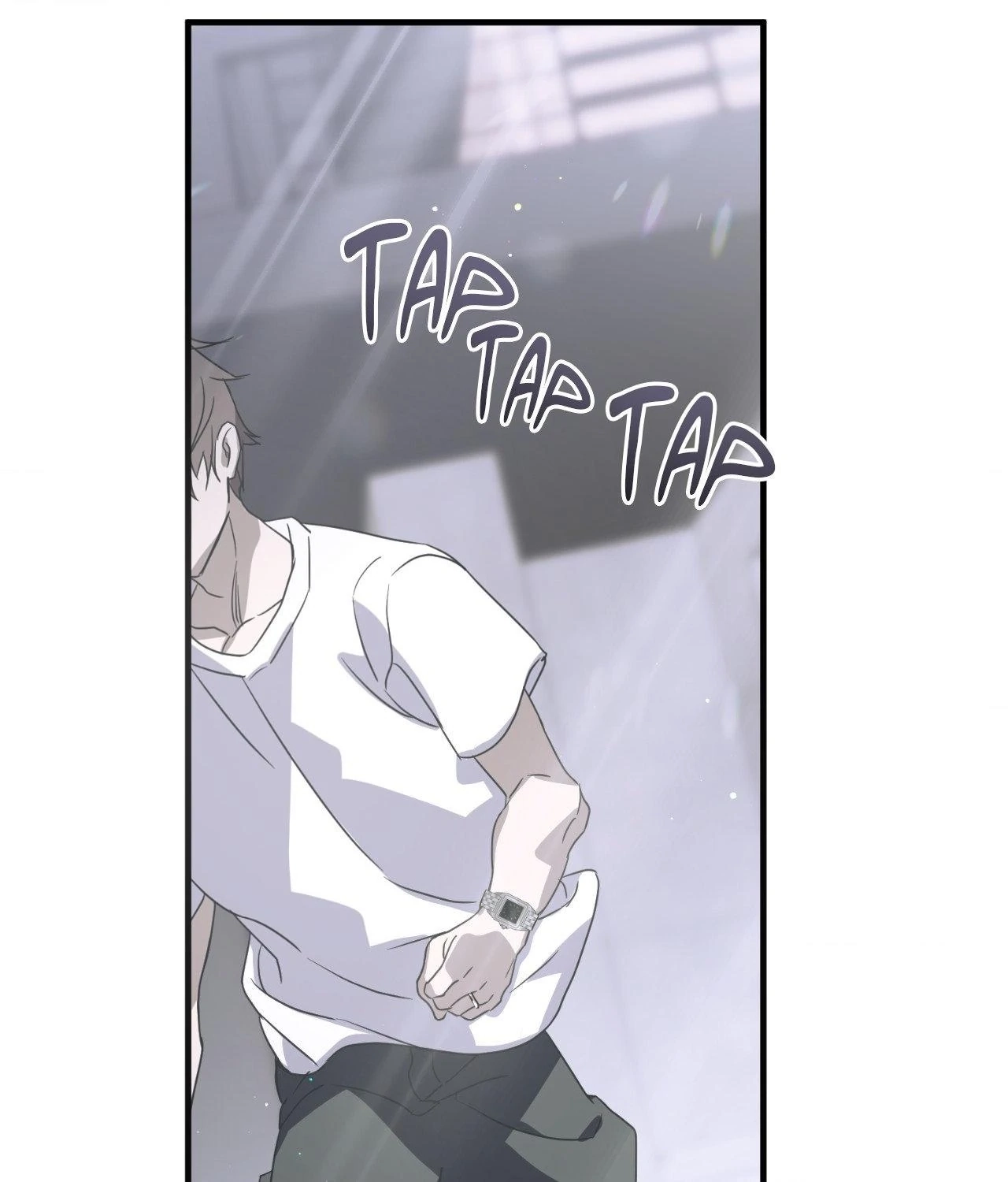 Tears on a Withered Flower chapter 115 page 25