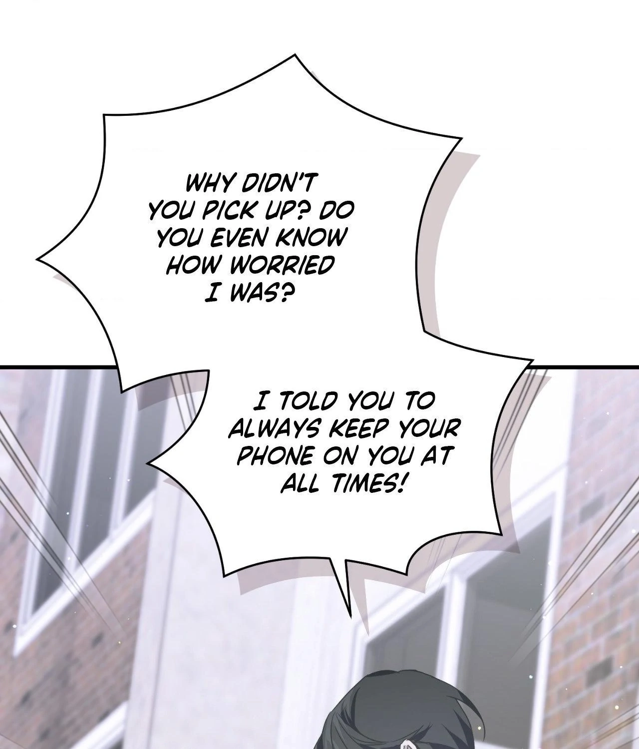 Tears on a Withered Flower chapter 115 page 103
