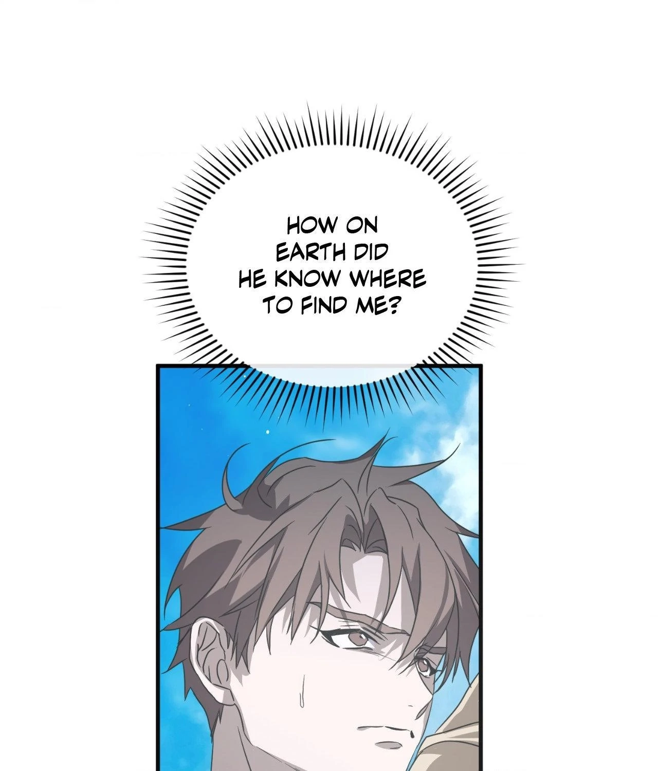 Tears on a Withered Flower chapter 115 page 105