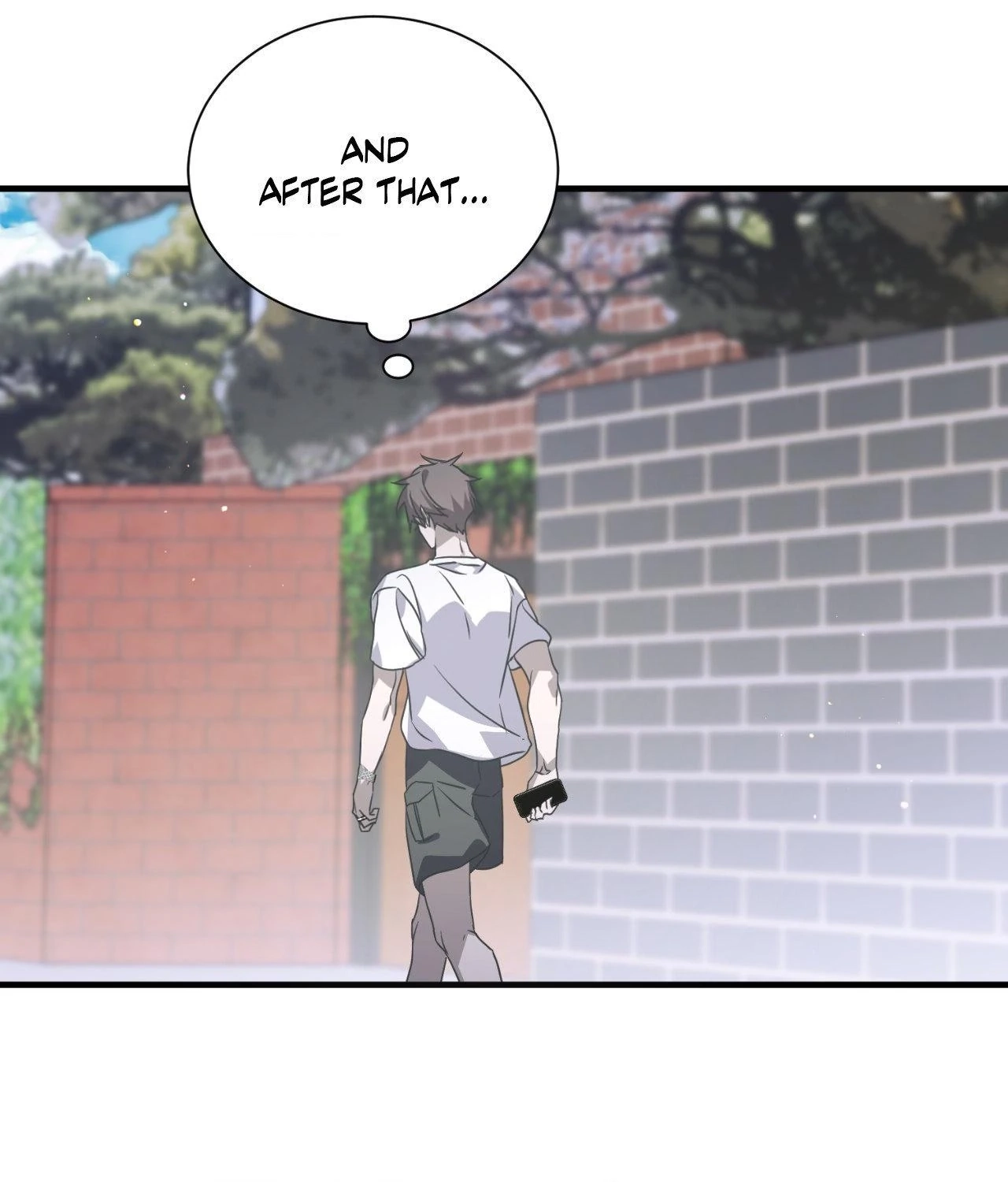 Tears on a Withered Flower chapter 115 page 31