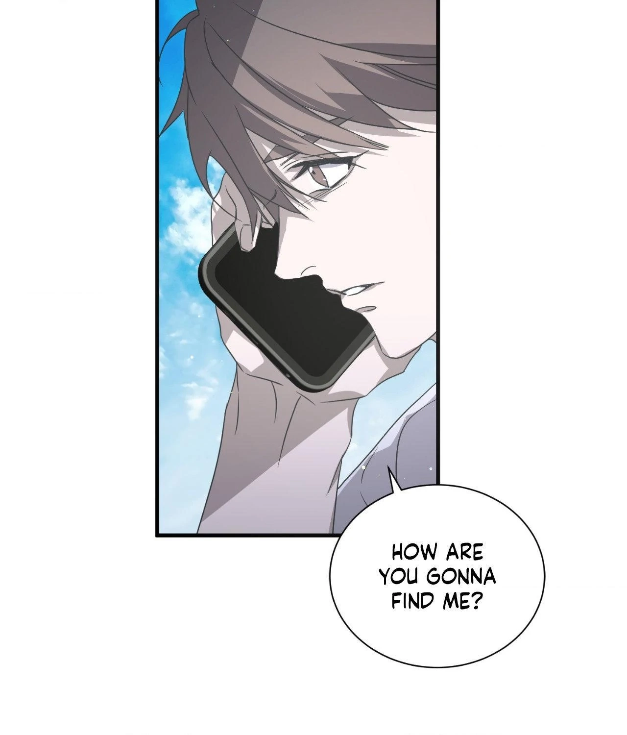 Tears on a Withered Flower chapter 115 page 48