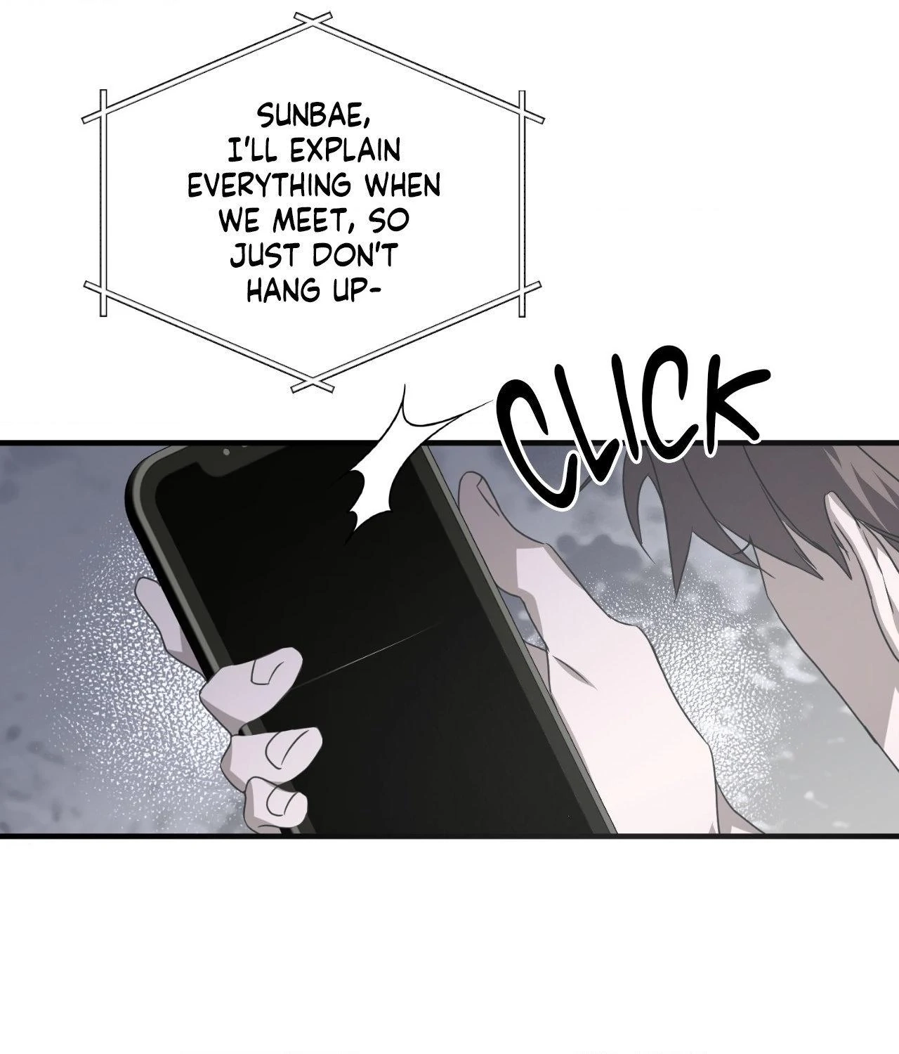 Tears on a Withered Flower chapter 115 page 49