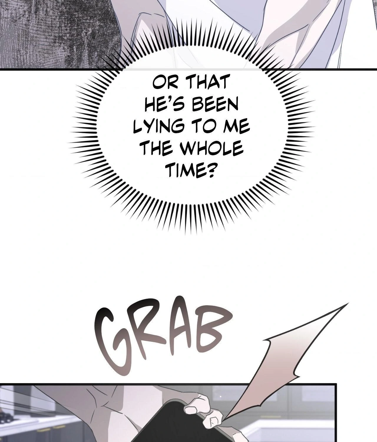 Tears on a Withered Flower chapter 115 page 21