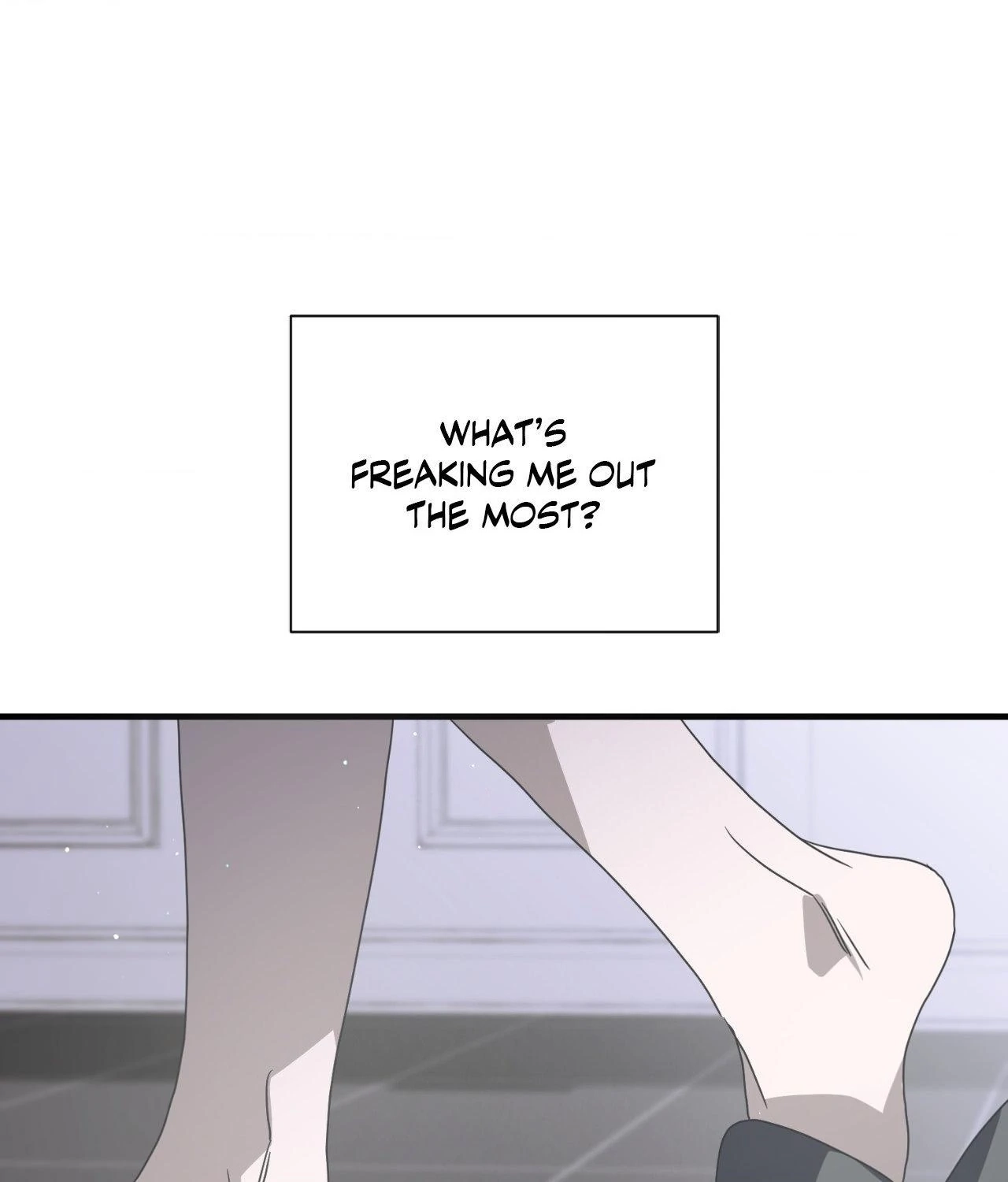 Tears on a Withered Flower chapter 115 page 18