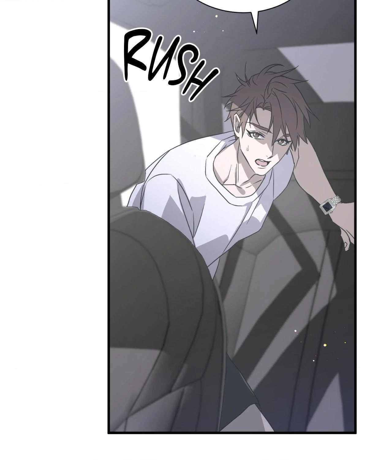 Tears on a Withered Flower chapter 115 page 61