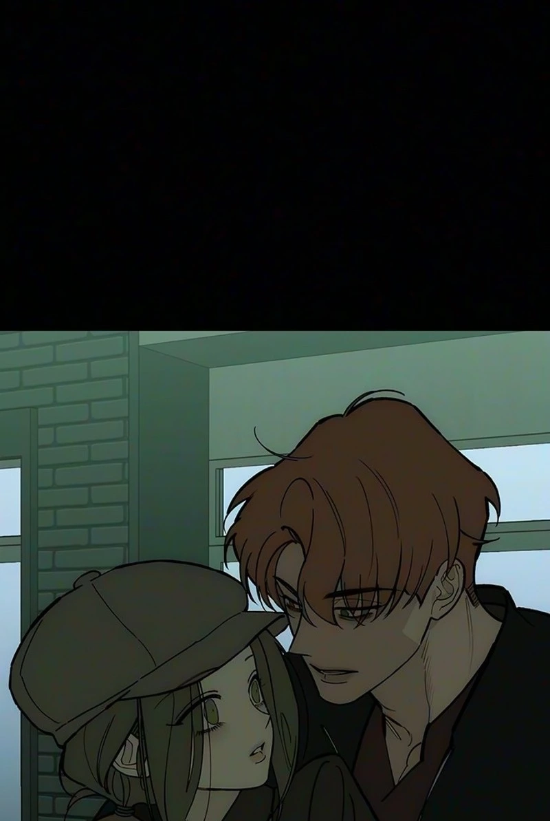 Tears on a Withered Flower chapter 116 page 129