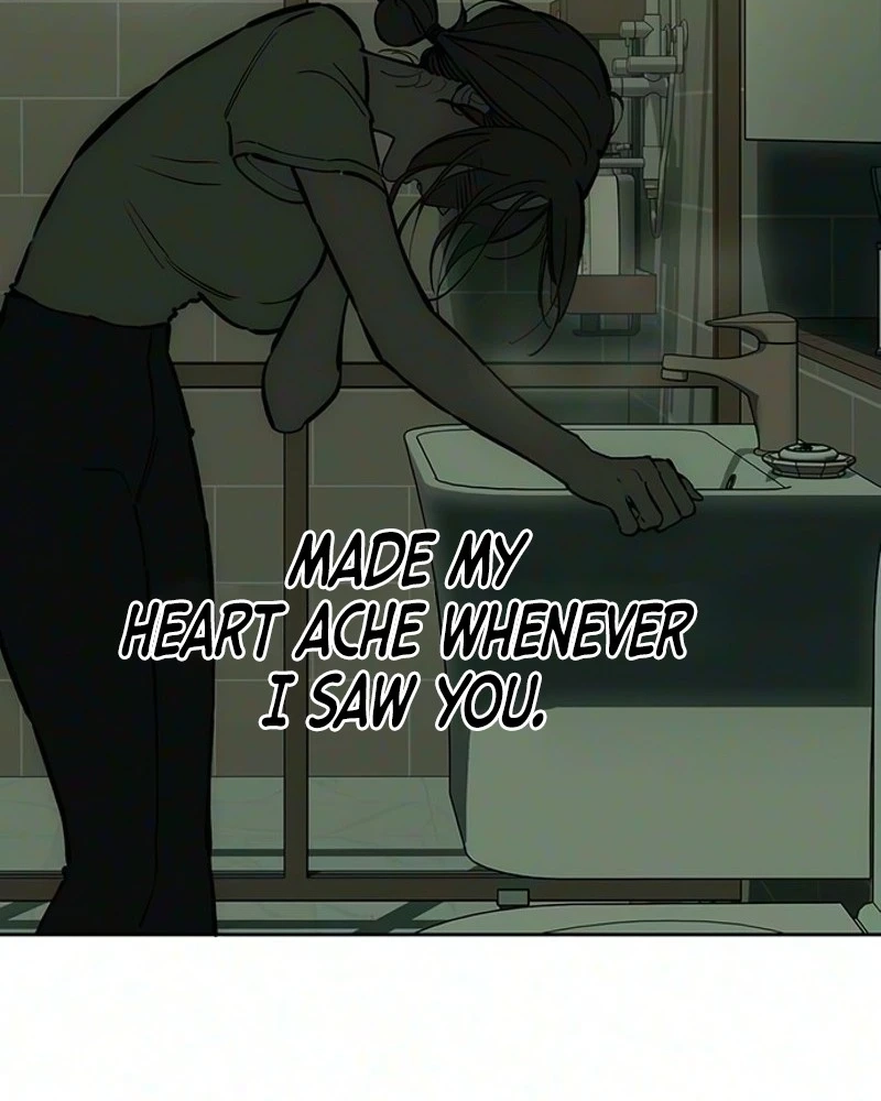 Tears on a Withered Flower chapter 117 page 119