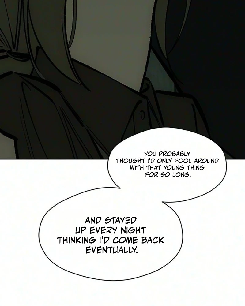 Tears on a Withered Flower chapter 117 page 77