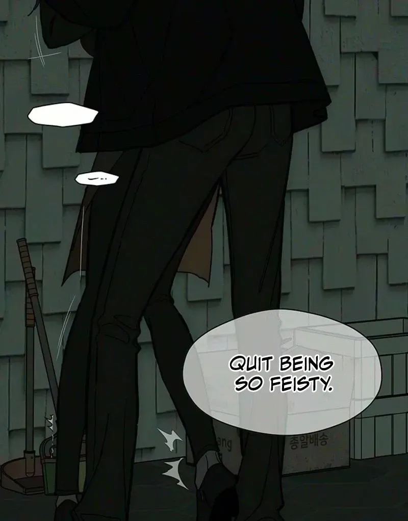 Tears on a Withered Flower chapter 117 page 40