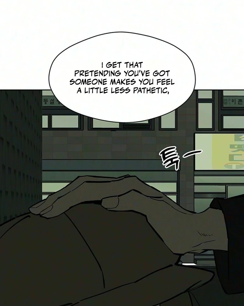 Tears on a Withered Flower chapter 117 page 92