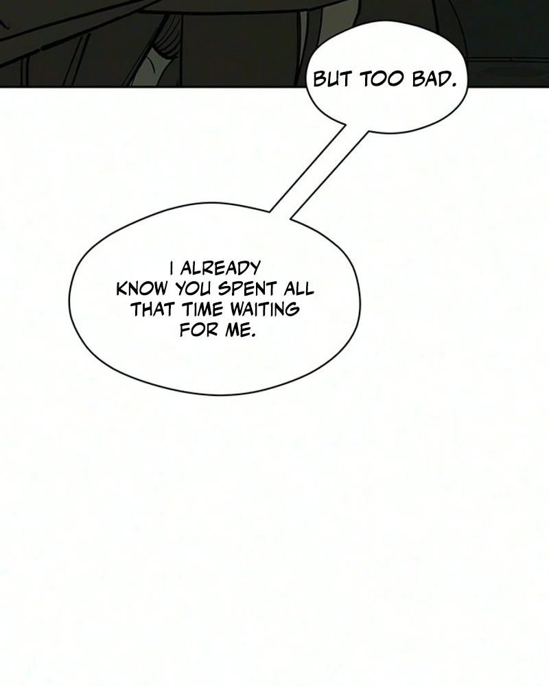 Tears on a Withered Flower chapter 117 page 93
