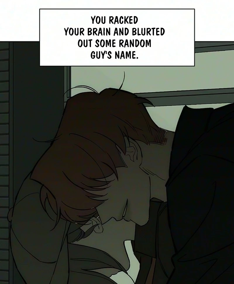 Tears on a Withered Flower chapter 117 page 18
