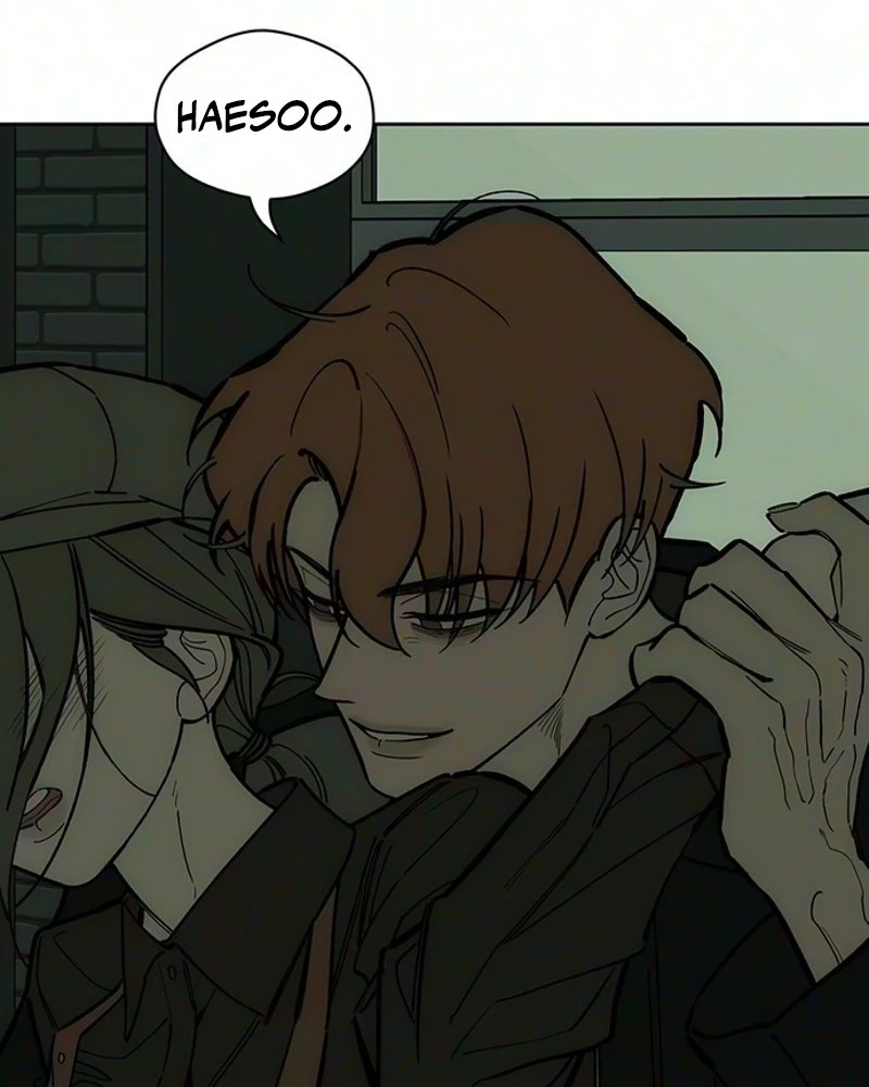 Tears on a Withered Flower chapter 117 page 37