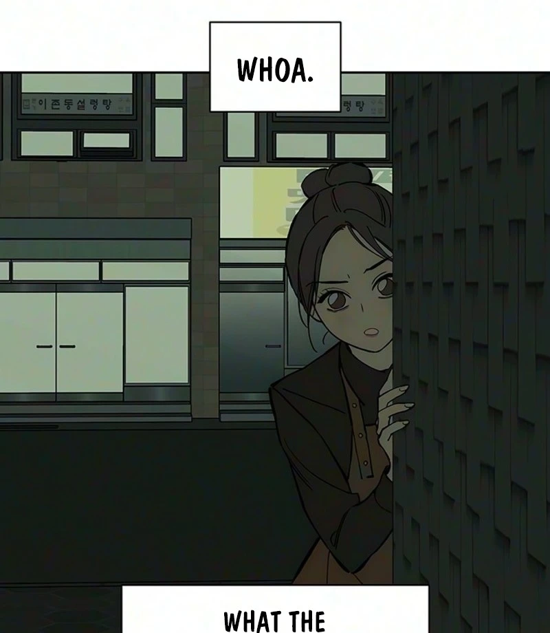 Tears on a Withered Flower chapter 117 page 45