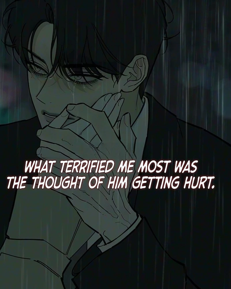 Tears on a Withered Flower chapter 117 page 129