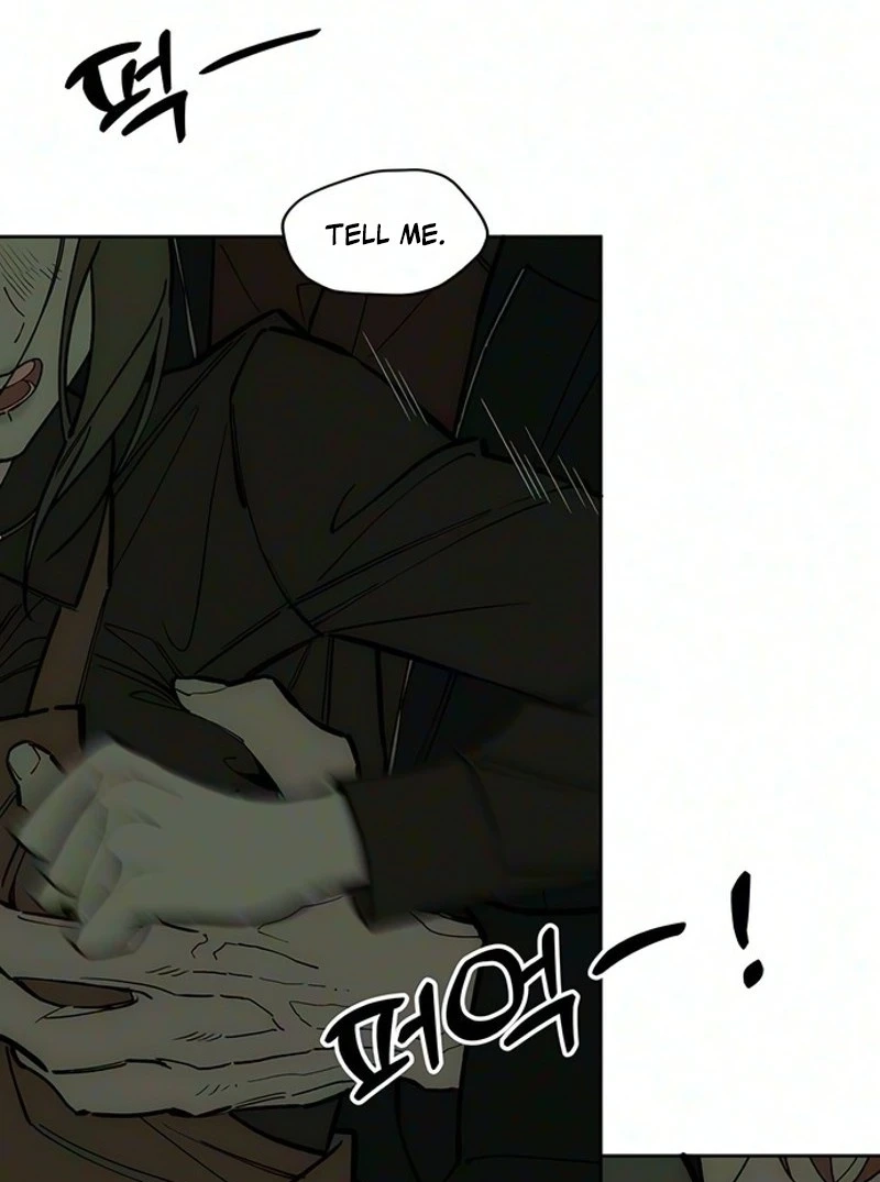 Tears on a Withered Flower chapter 117 page 32