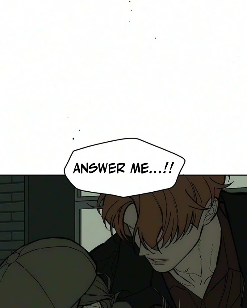 Tears on a Withered Flower chapter 117 page 34