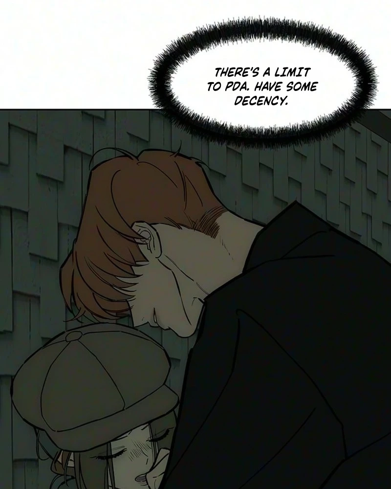 Tears on a Withered Flower chapter 117 page 47