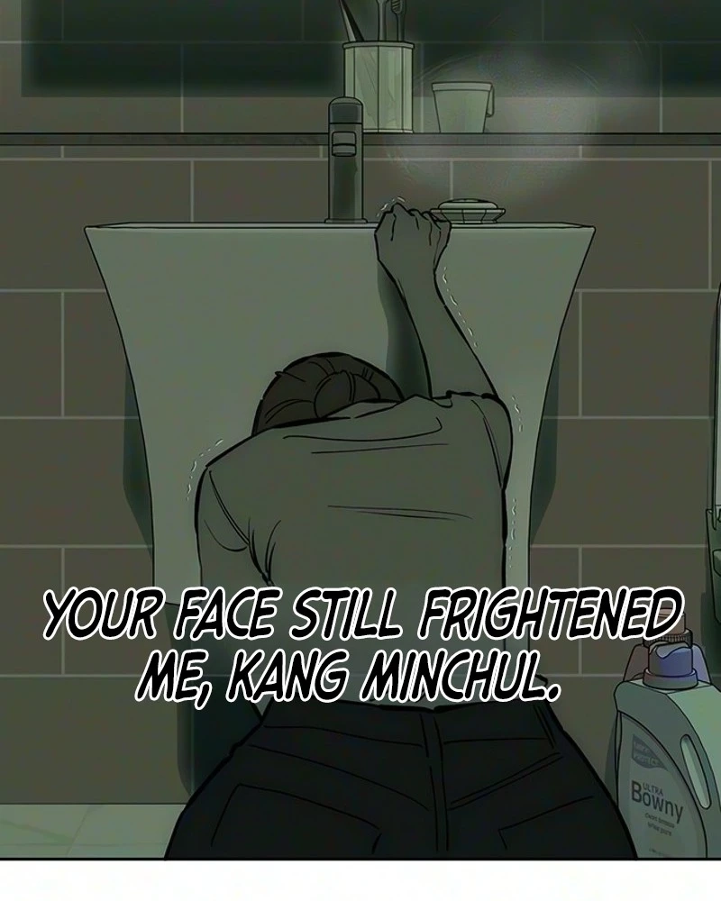 Tears on a Withered Flower chapter 117 page 121