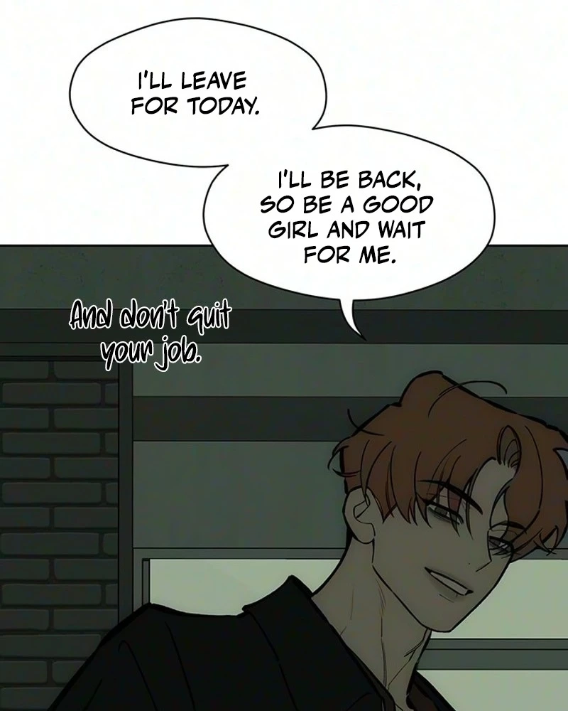 Tears on a Withered Flower chapter 117 page 99