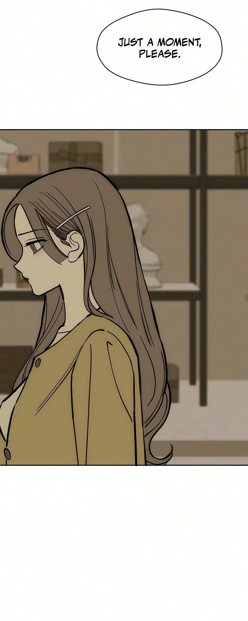 Tears on a Withered Flower chapter 118 page 64