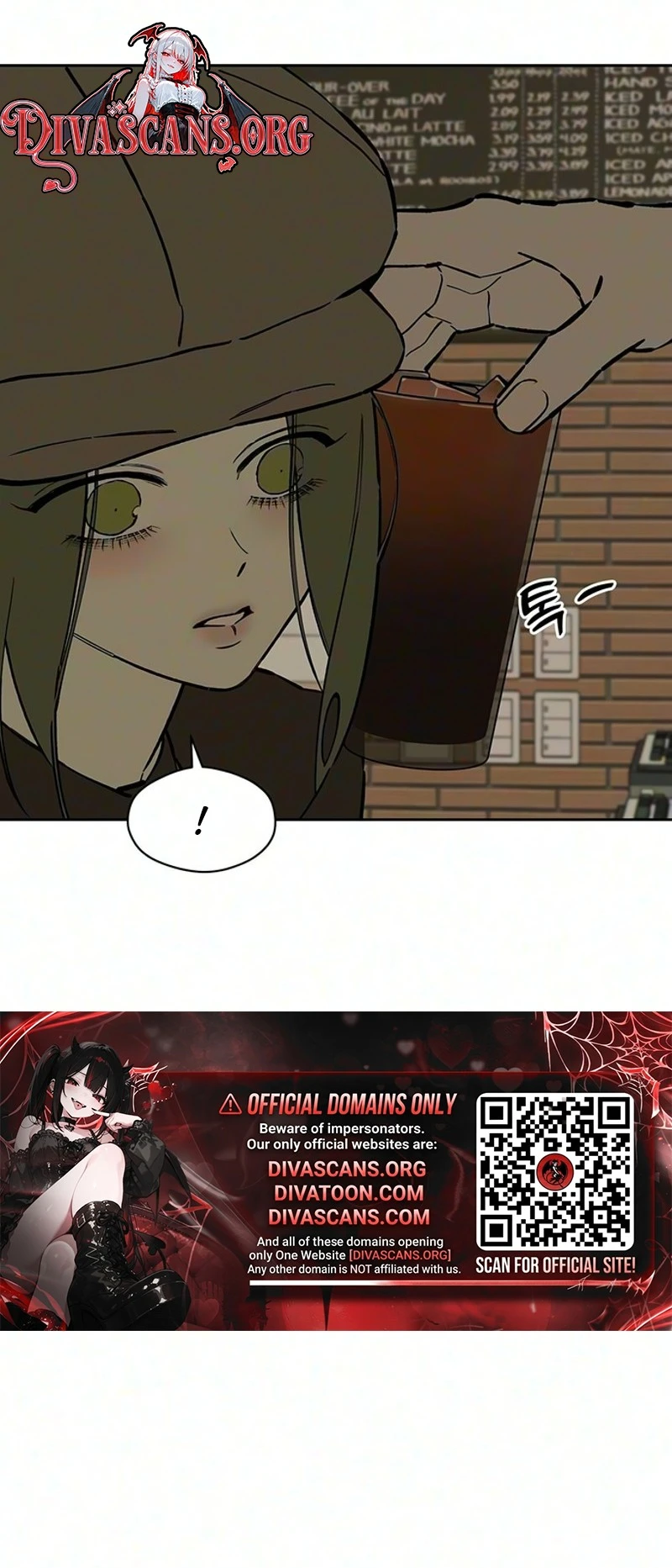 Tears on a Withered Flower chapter 118 page 33