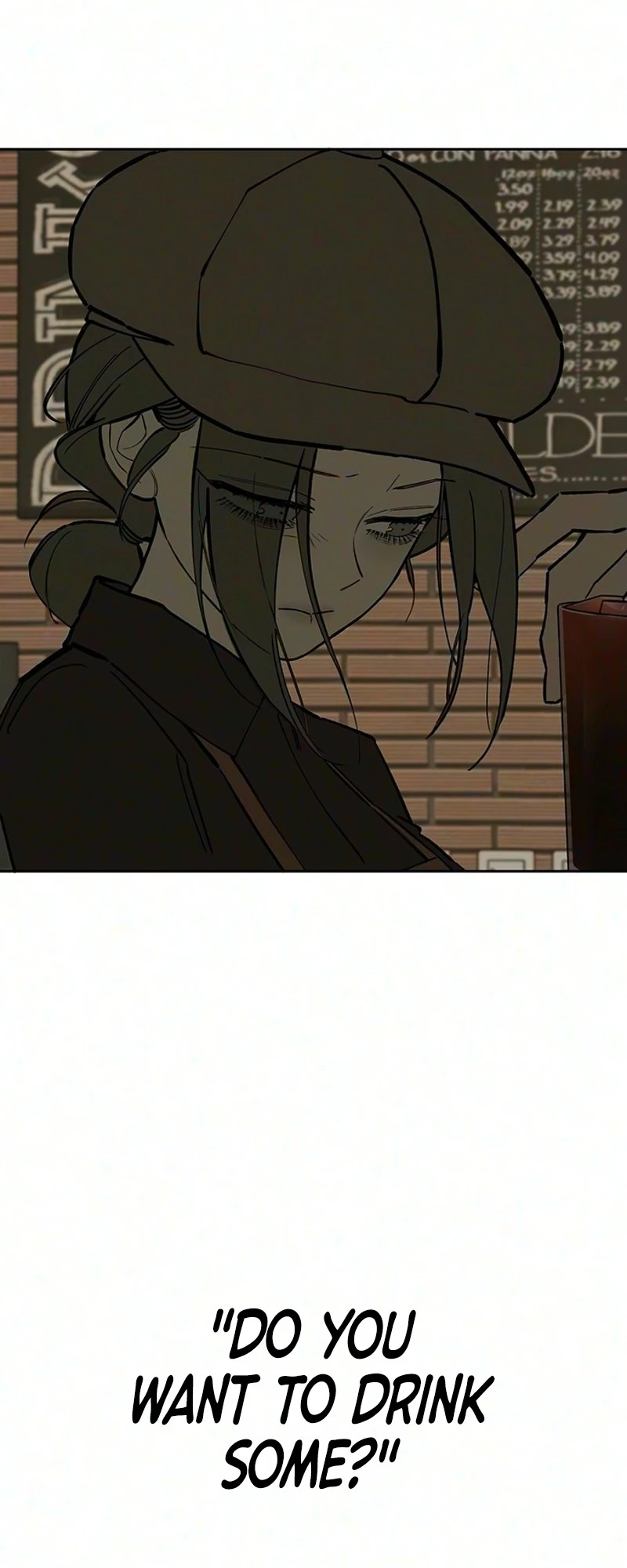 Tears on a Withered Flower chapter 118 page 39