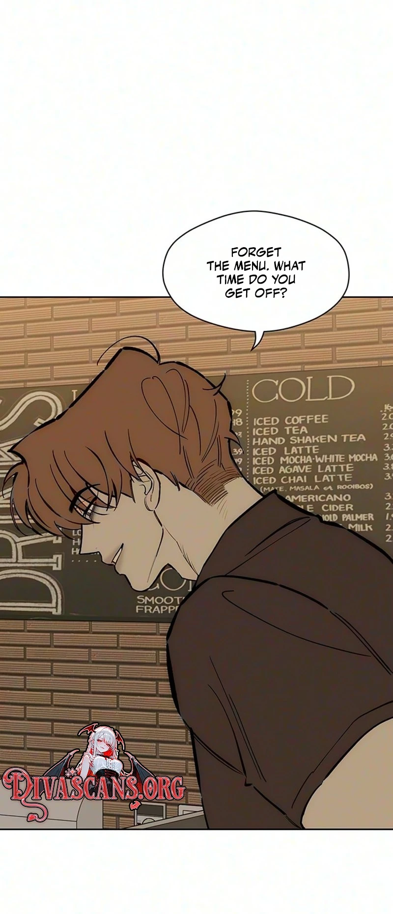 Tears on a Withered Flower chapter 118 page 73