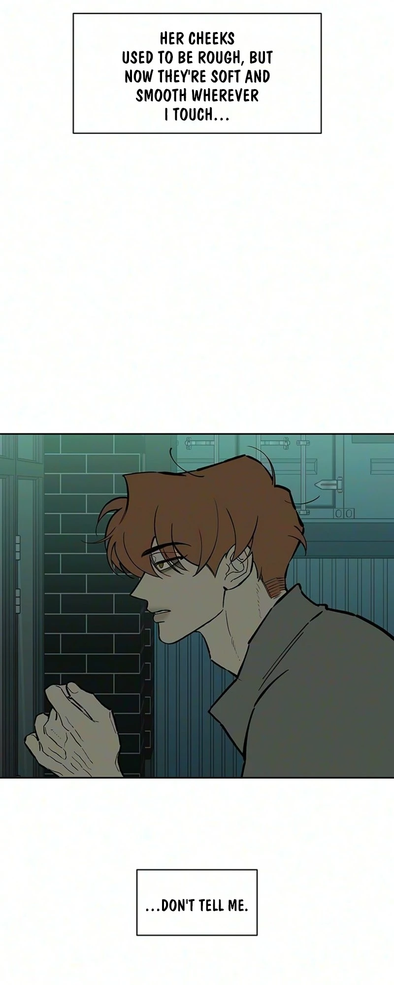 Tears on a Withered Flower chapter 118 page 5