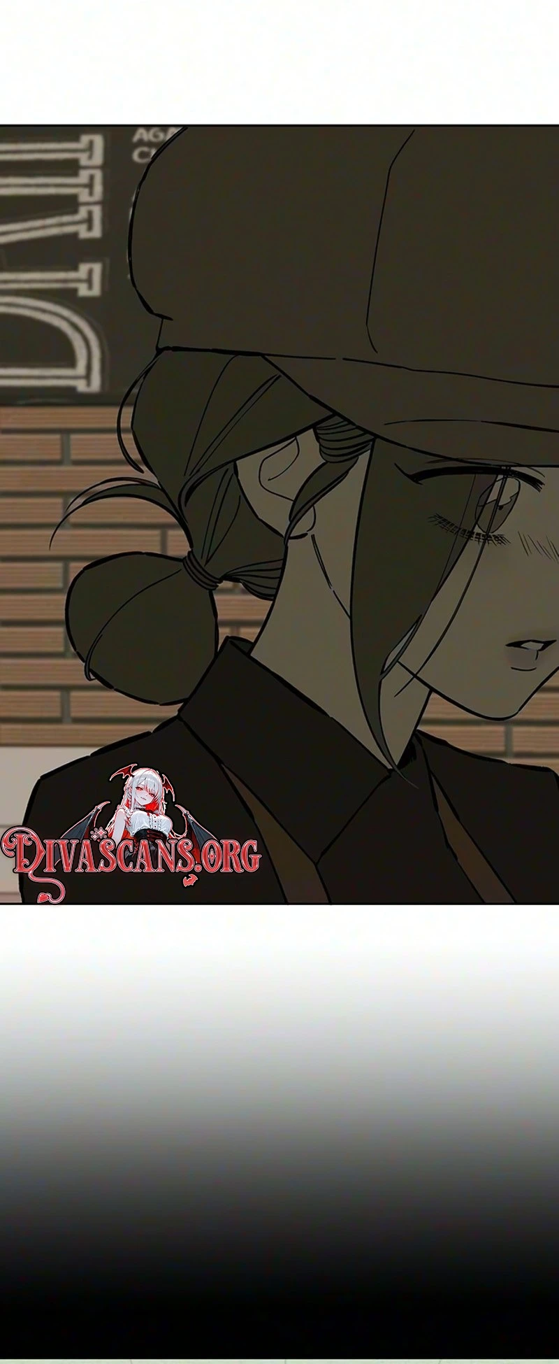 Tears on a Withered Flower chapter 118 page 40