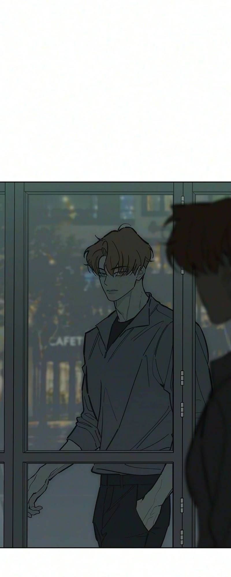 Tears on a Withered Flower chapter 118 page 2