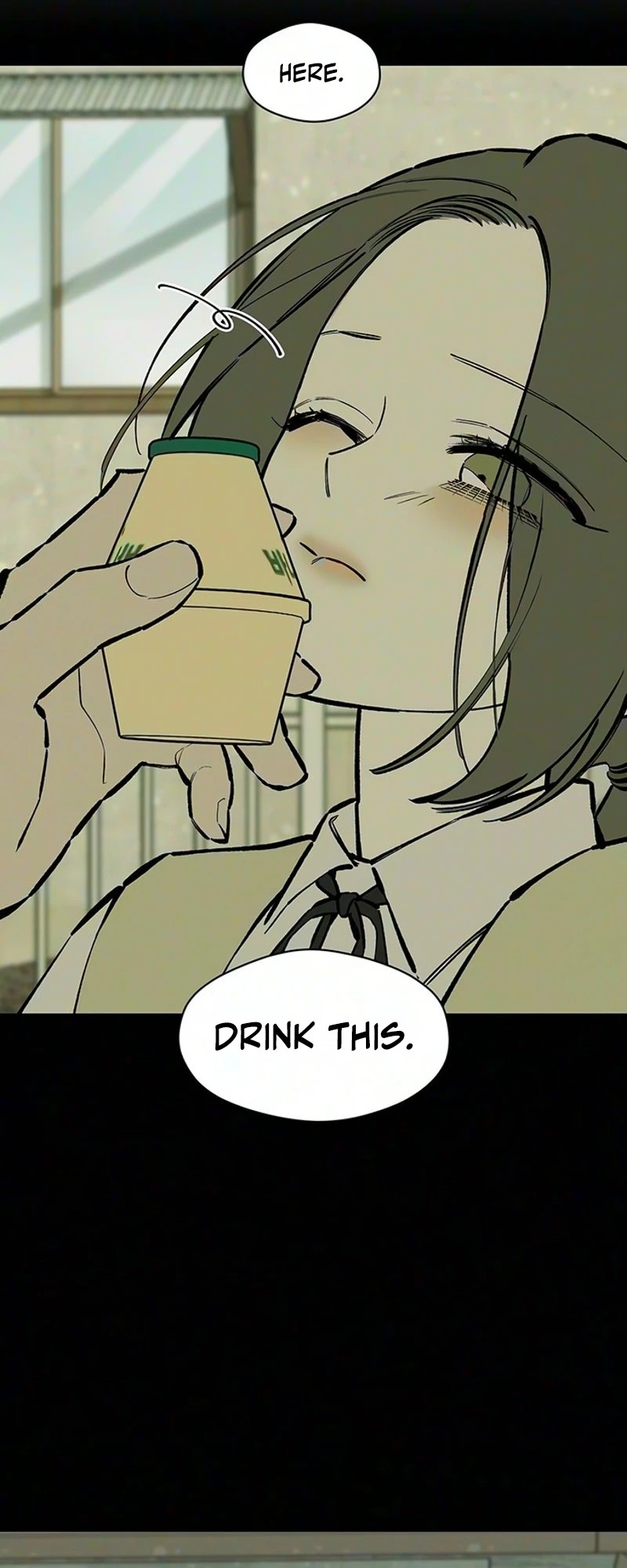 Tears on a Withered Flower chapter 118 page 36