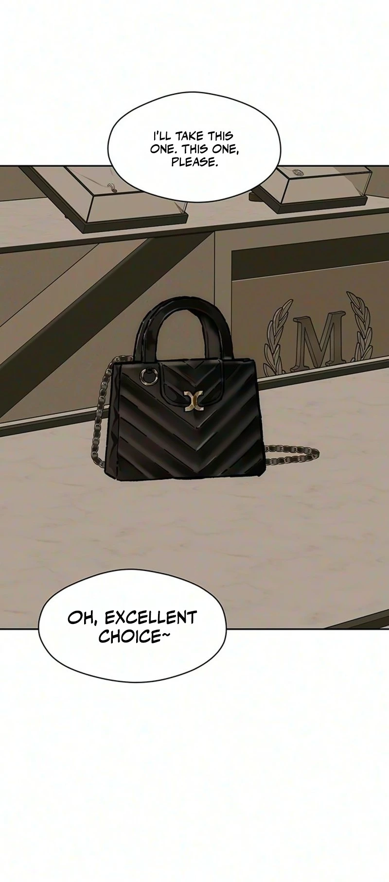 Tears on a Withered Flower chapter 118 page 63