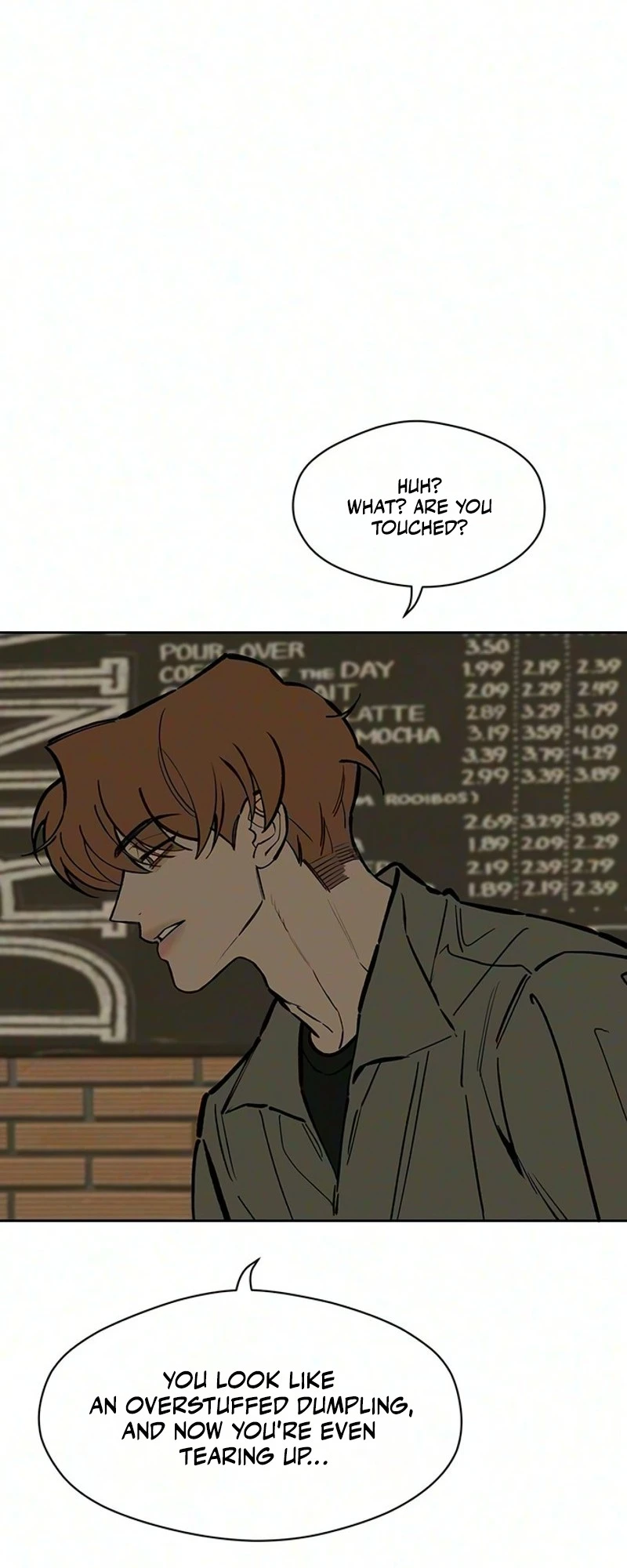 Tears on a Withered Flower chapter 118 page 44