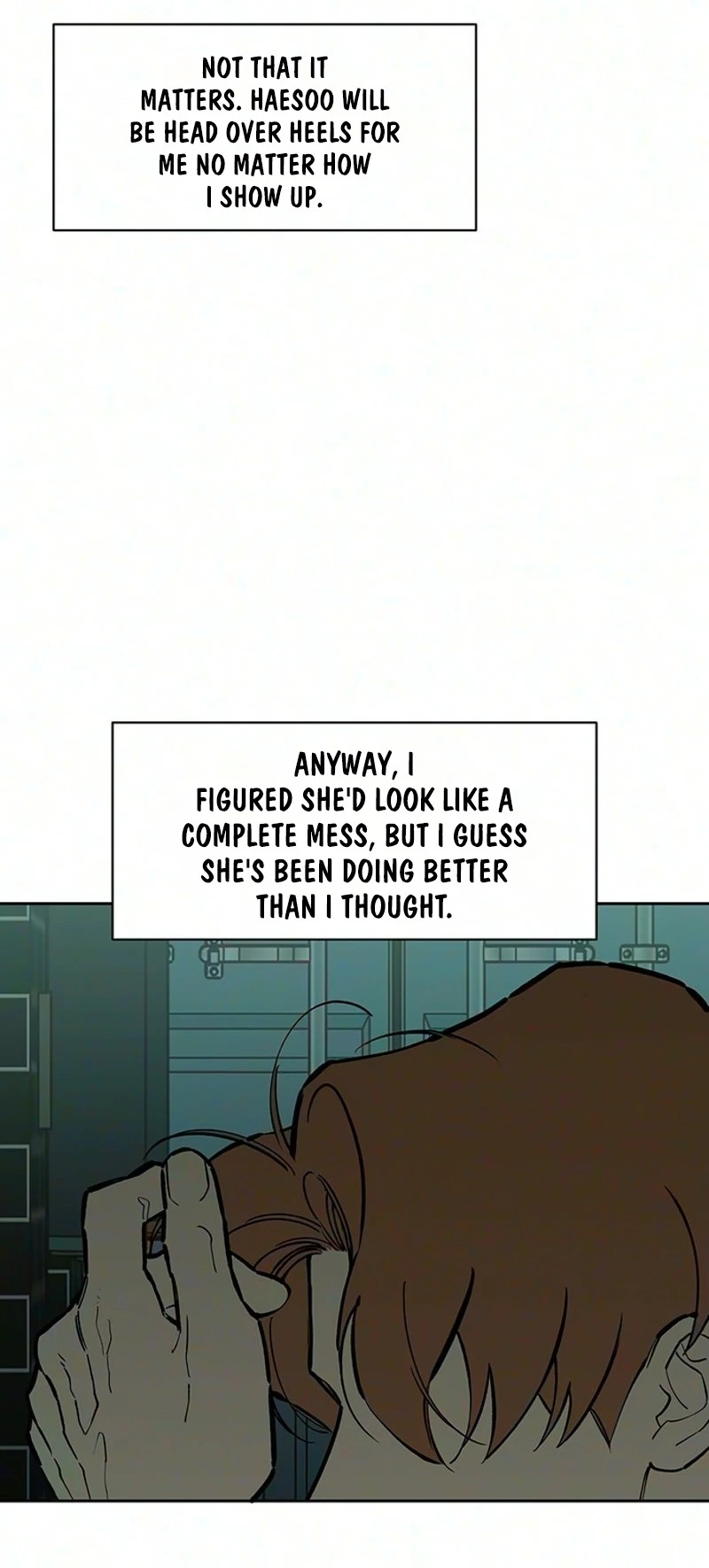 Tears on a Withered Flower chapter 118 page 4