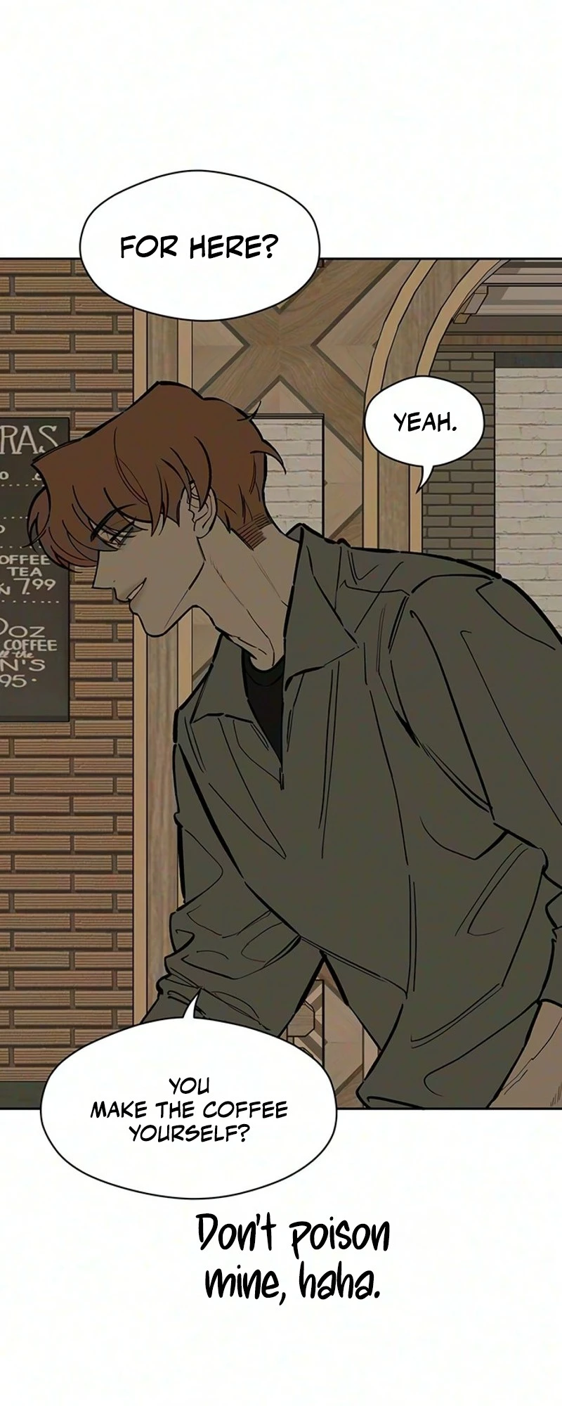 Tears on a Withered Flower chapter 118 page 23