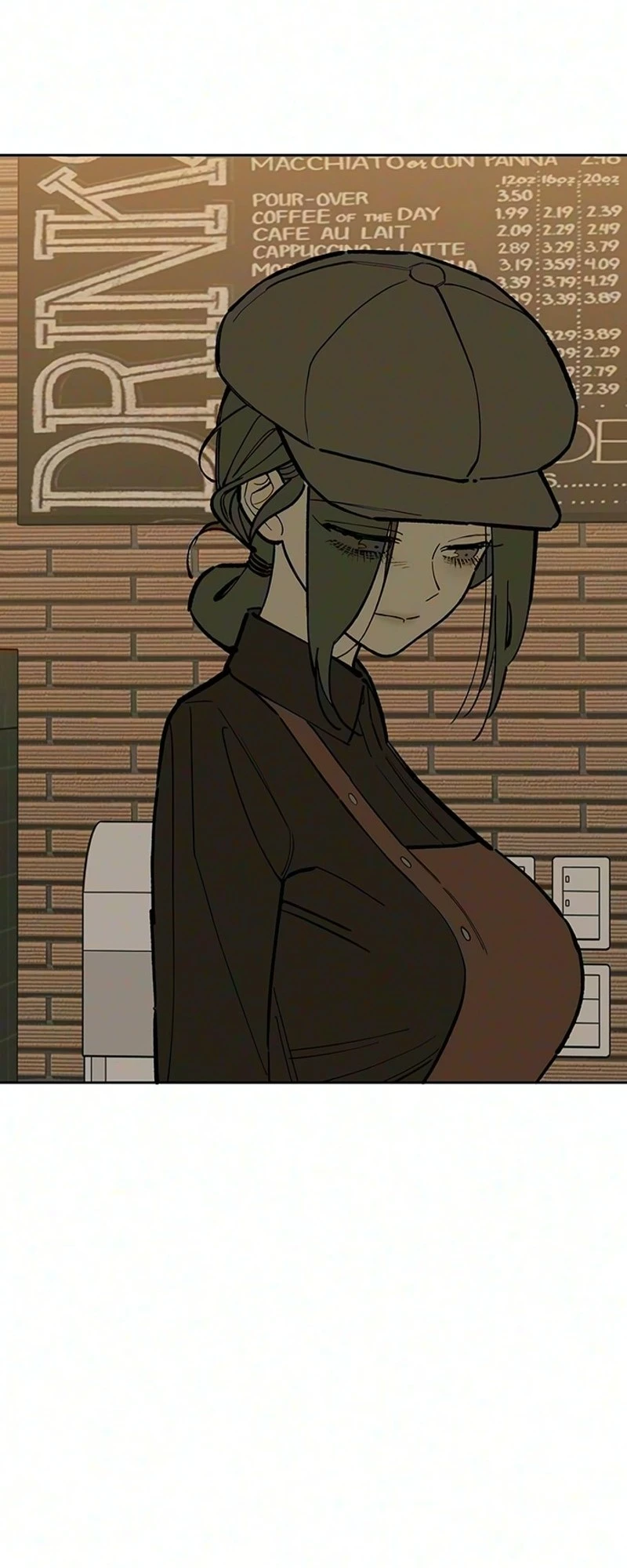 Tears on a Withered Flower chapter 118 page 51