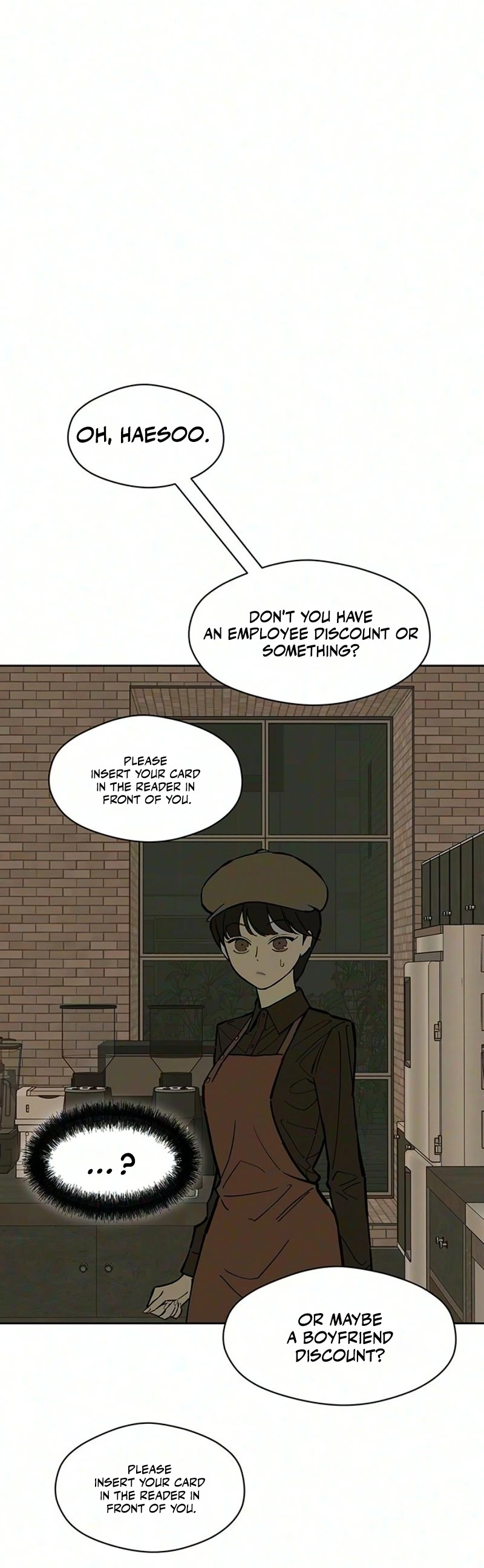 Tears on a Withered Flower chapter 118 page 24