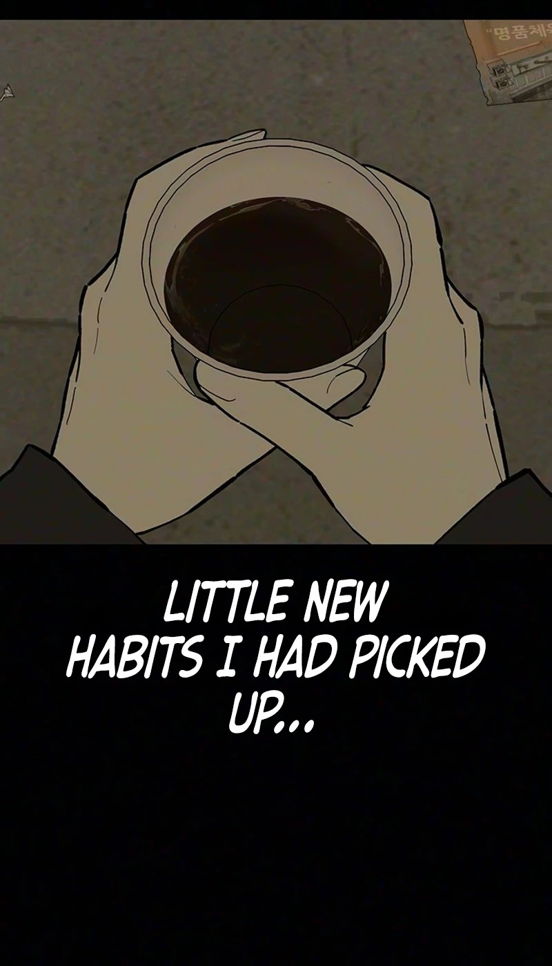 Tears on a Withered Flower chapter 118 page 57